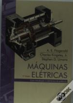 Máquinas Elétricas com Introdução à Eletrônica de Potência
