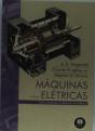 Máquinas Elétricas com Introdução à Eletrônica de Potência - Preview