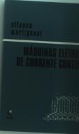 Máquinas Elétricas De Corrente Contínua
