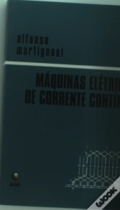 Máquinas Elétricas De Corrente Contínua
