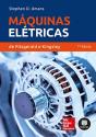 Máquinas Elétricas de Fitzgerald e Kingsley - Preview