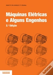 Capa do artigo Máquinas Elétricas e Alguns Engenhos