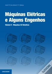 Capa do artigo Máquinas Elétricas e Alguns Engenhos