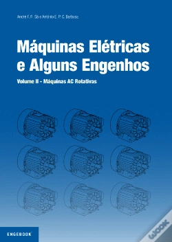 Capa do artigo Máquinas Elétricas e Alguns Engenhos