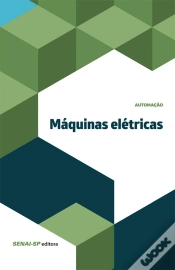 Capa do artigo Máquinas Elétricas