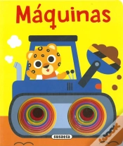 Capa do artigo Maquinas