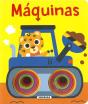 Maquinas - Preview