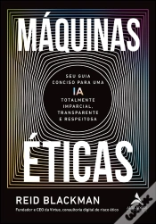 Capa do artigo Máquinas Éticas