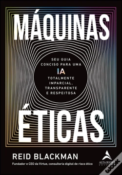 Capa do artigo Máquinas Éticas