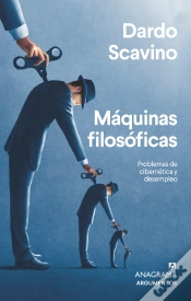 Capa do artigo Máquinas Filosóficas