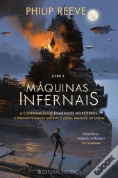Maquinas Infernais