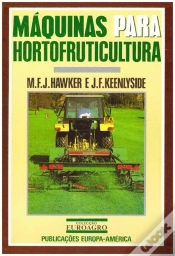 Capa do artigo Máquinas para Hortofruticultura