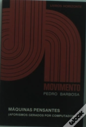 Capa do artigo Máquinas Pensantes
