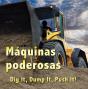Maquinas Poderosas - Preview