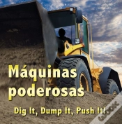 Capa do artigo Maquinas Poderosas
