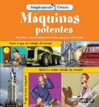 Máquinas Potentes