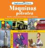 Máquinas Potentes - Preview