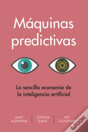 Capa do artigo Máquinas Predictivas