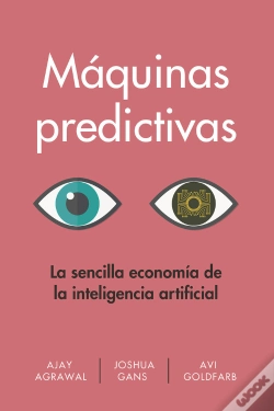 Capa do artigo Máquinas Predictivas