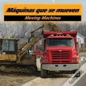 Maquinas Que Se Mueven