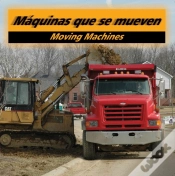 Capa do artigo Maquinas Que Se Mueven