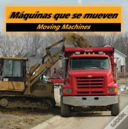 Capa do artigo Maquinas Que Se Mueven