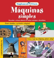 Capa do artigo Máquinas Simples