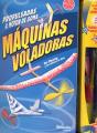 Maquinas Voldadoras (+5 Años) - Preview