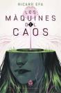 Maquines Del Caos,Les - Preview