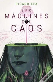Capa do artigo Maquines Del Caos,Les
