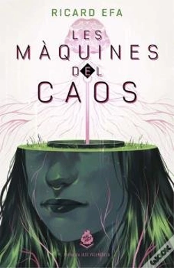 Capa do artigo Maquines Del Caos,Les