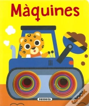 Capa do artigo Maquines