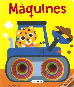 Capa do artigo Maquines