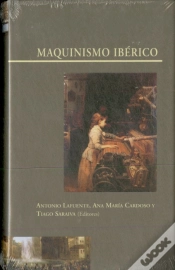 Capa do artigo Maquinismo Ibérico