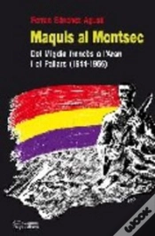Capa do artigo Maquis Al Montsec