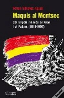 Capa do artigo Maquis Al Montsec