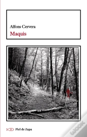 Capa do artigo Maquis