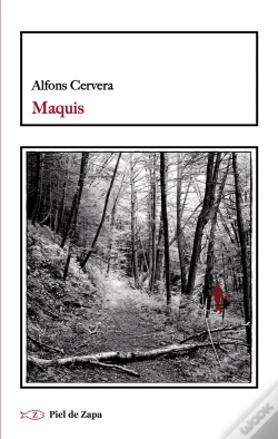 Capa do artigo Maquis