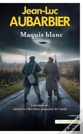 Maquis Blanc
