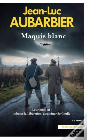Capa do artigo Maquis Blanc
