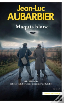 Capa do artigo Maquis Blanc