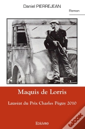 Capa do artigo Maquis De Lorris