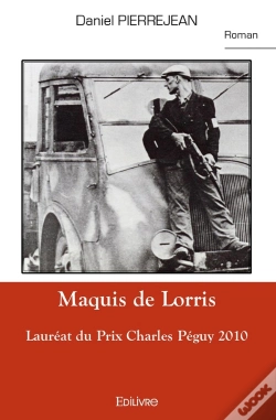Capa do artigo Maquis De Lorris