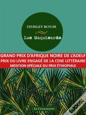 Capa do artigo Maquisards (Les)