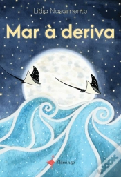 Capa do artigo Mar à deriva 