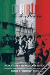 Mar A, La De Mexico:   Ora Pro Novis