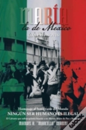 Capa do artigo Mar A, La De Mexico:   Ora Pro Novis