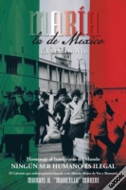 Capa do artigo Mar A, La De Mexico:   Ora Pro Novis