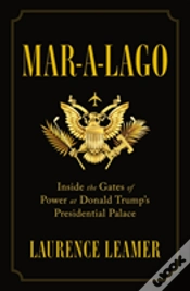 Capa do artigo Mar-A-Lago