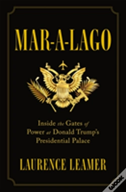 Capa do artigo Mar-A-Lago